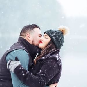 Meet your Posher, Natalia